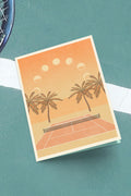 Be With You Card