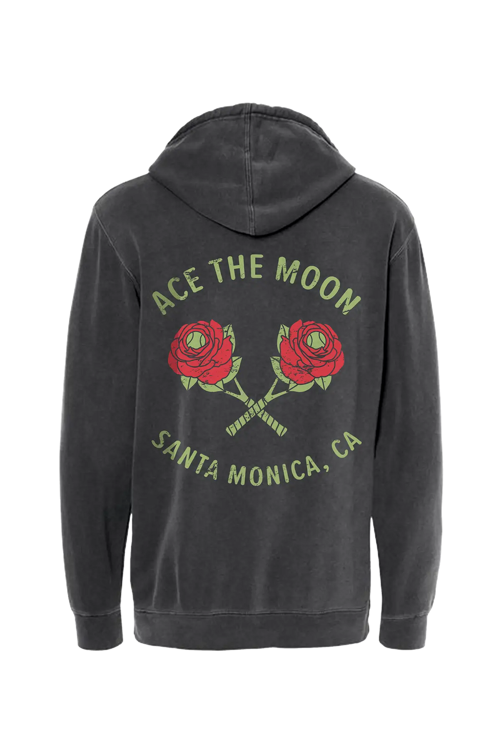 Hit Every Rose Hoodie