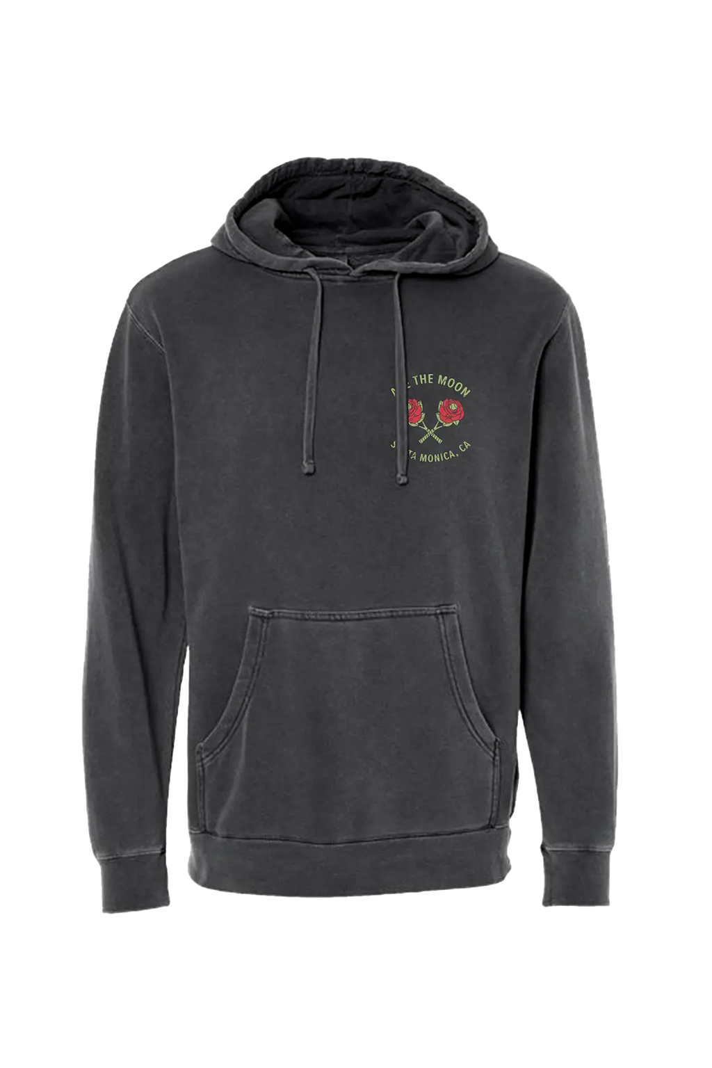 Hit Every Rose Hoodie