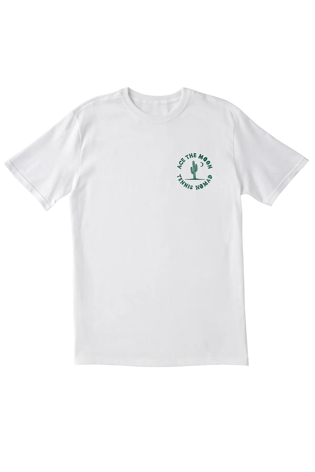 The Tennis Nomad Tee