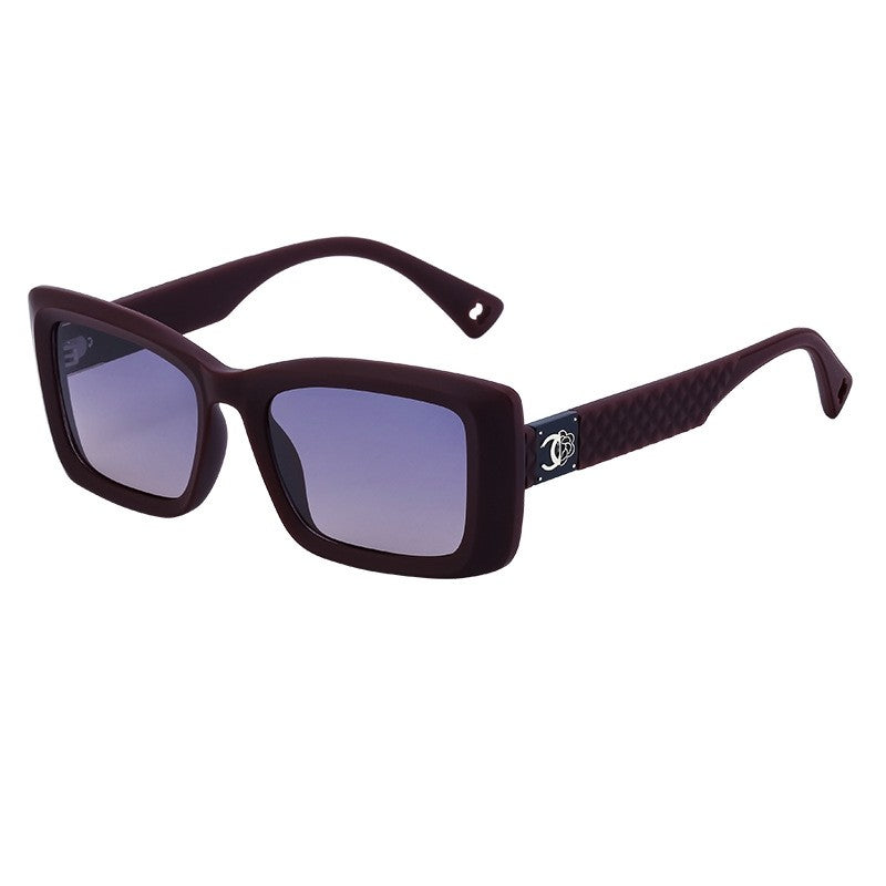 Fashion Women Premium Small Square Sunglasses