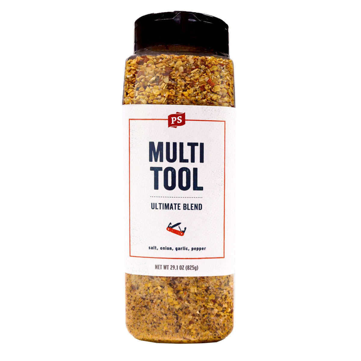 Multi-Tool - Ultimate Blend