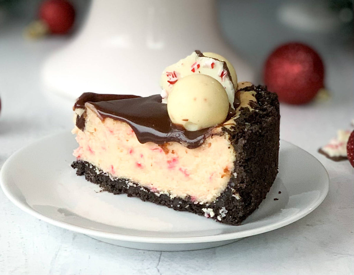 Chocolate Caramel