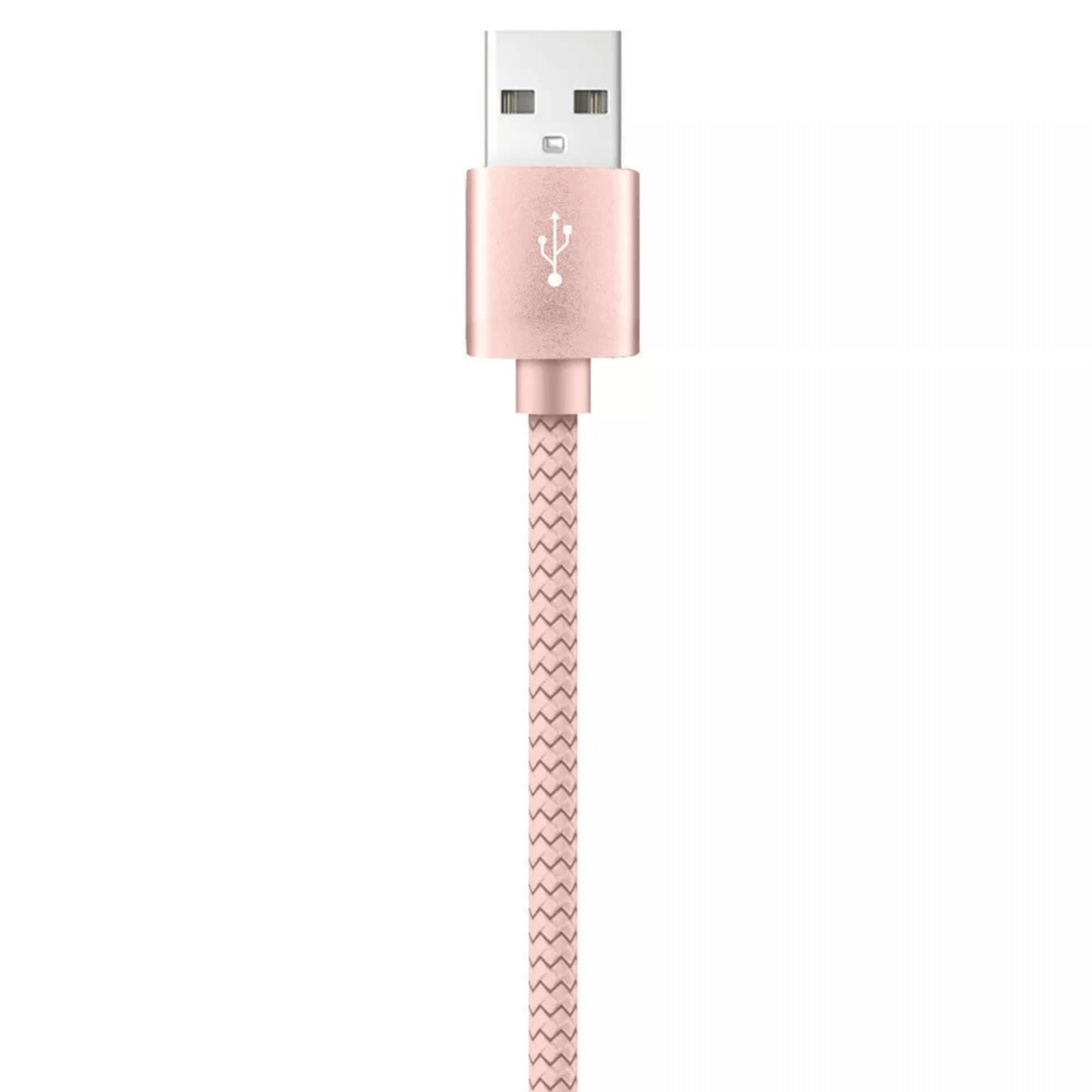 Xyst Charge and Sync USB to Lightning Braided Cable 10Ft