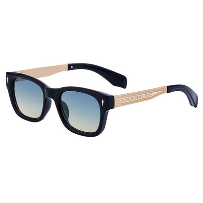 Fashion Box Outdoor Sunglasses For Men