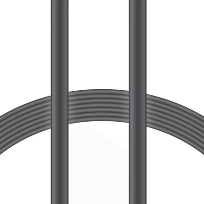 Xyst Charge and Sync USB to Lightning Flat Cable 4Ft