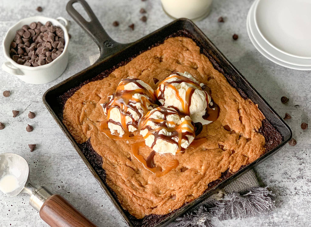 Chocolate Caramel