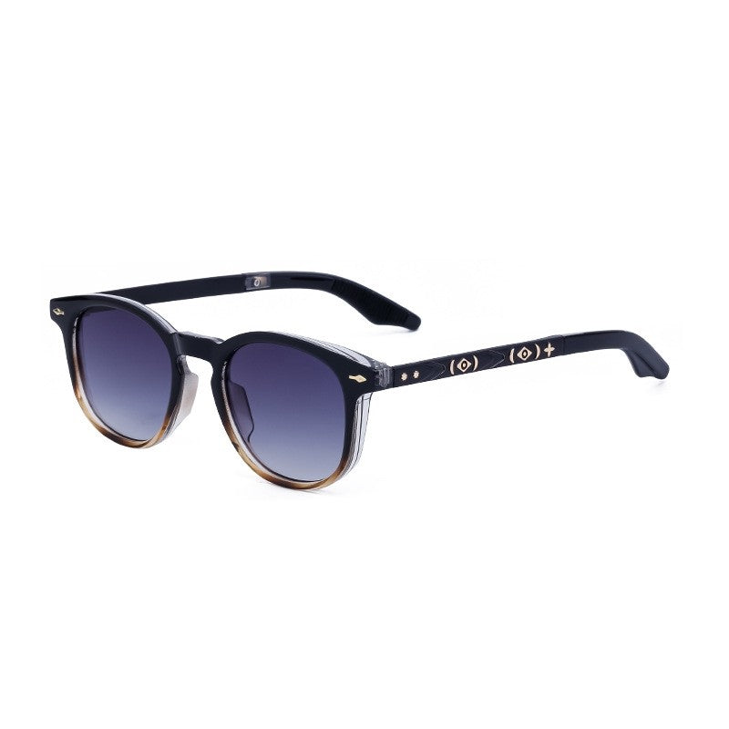 Women's Outdoor Fashion Box Sunglasses