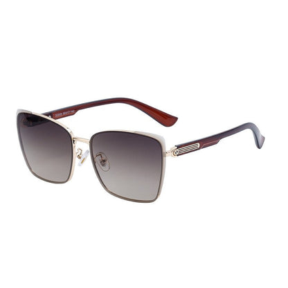 Fashion Trend Women's Cat Eye Sunglasses