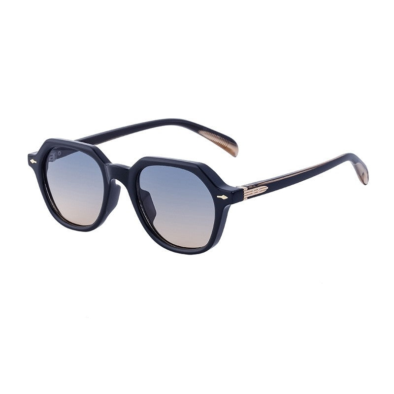 Retro Small Square Sunglasses Fashion