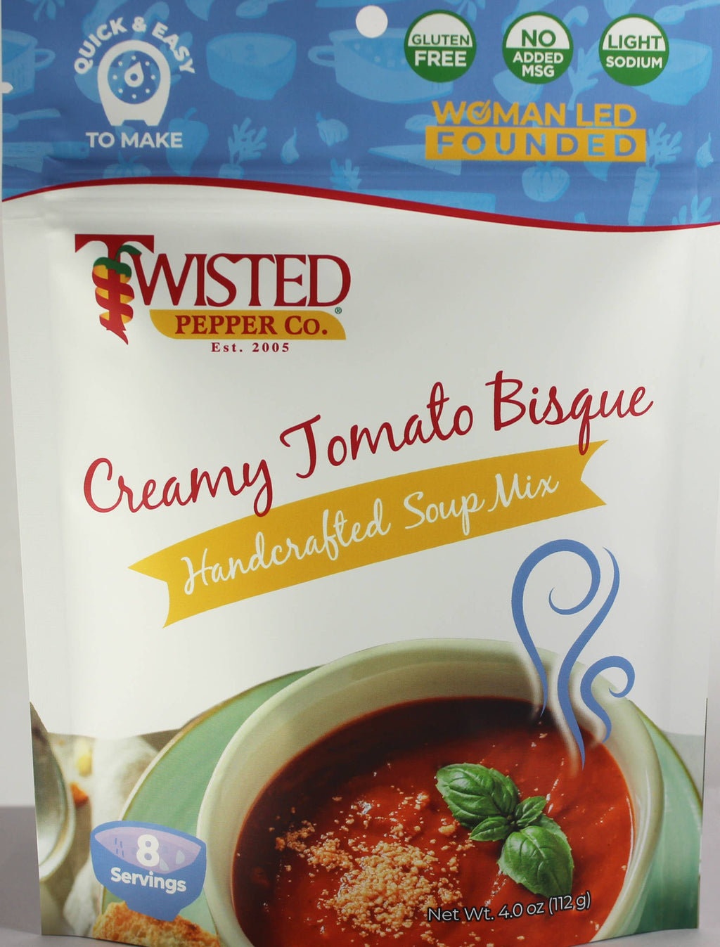 Comfort Soup Collection 3 Pack