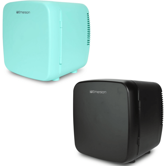 Emerson Portable 9L XL Mini Fridge Cooler