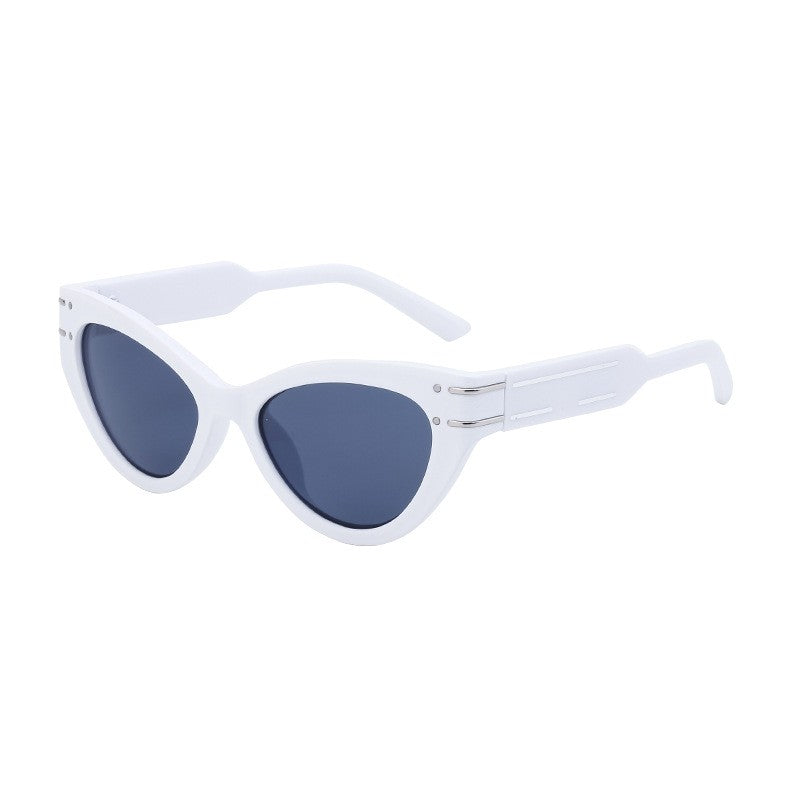 Fashion Cat Eye Women's UV Sunglasses