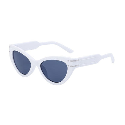 Fashion Cat Eye Women's UV Sunglasses