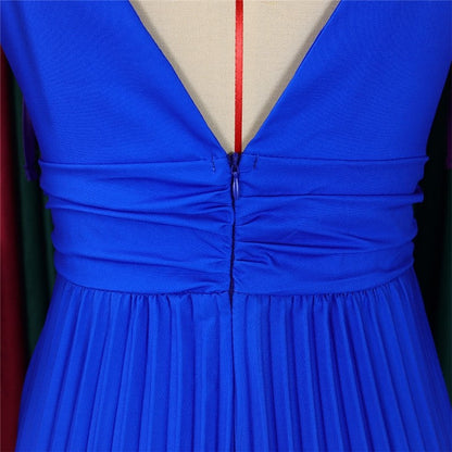 Sure! Here is an optimized title for your clothing product in English:

"Ombre Spaghetti Strap Backless Maxi