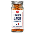 Lumberjack - Hickory Maple