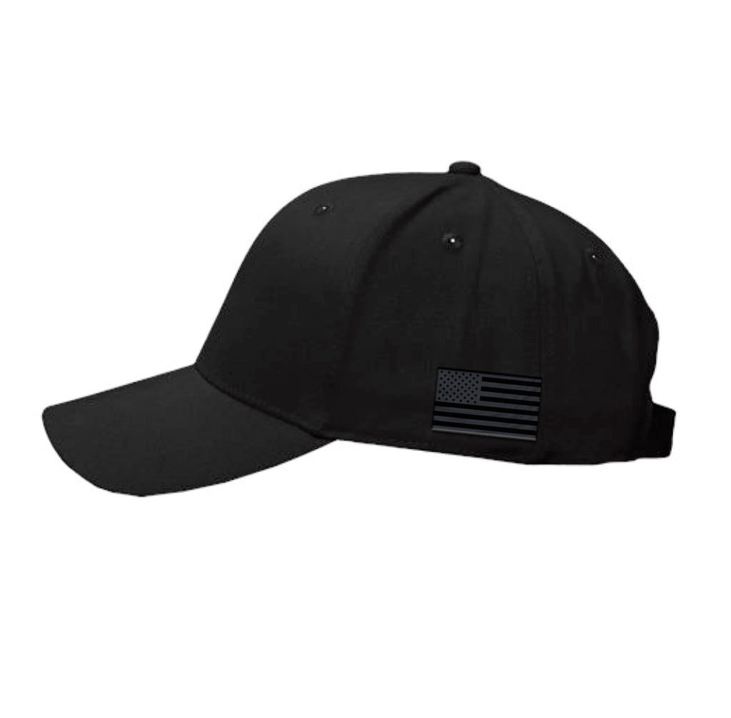 FLEX-IT - D.O.G.E. Blackout Hat