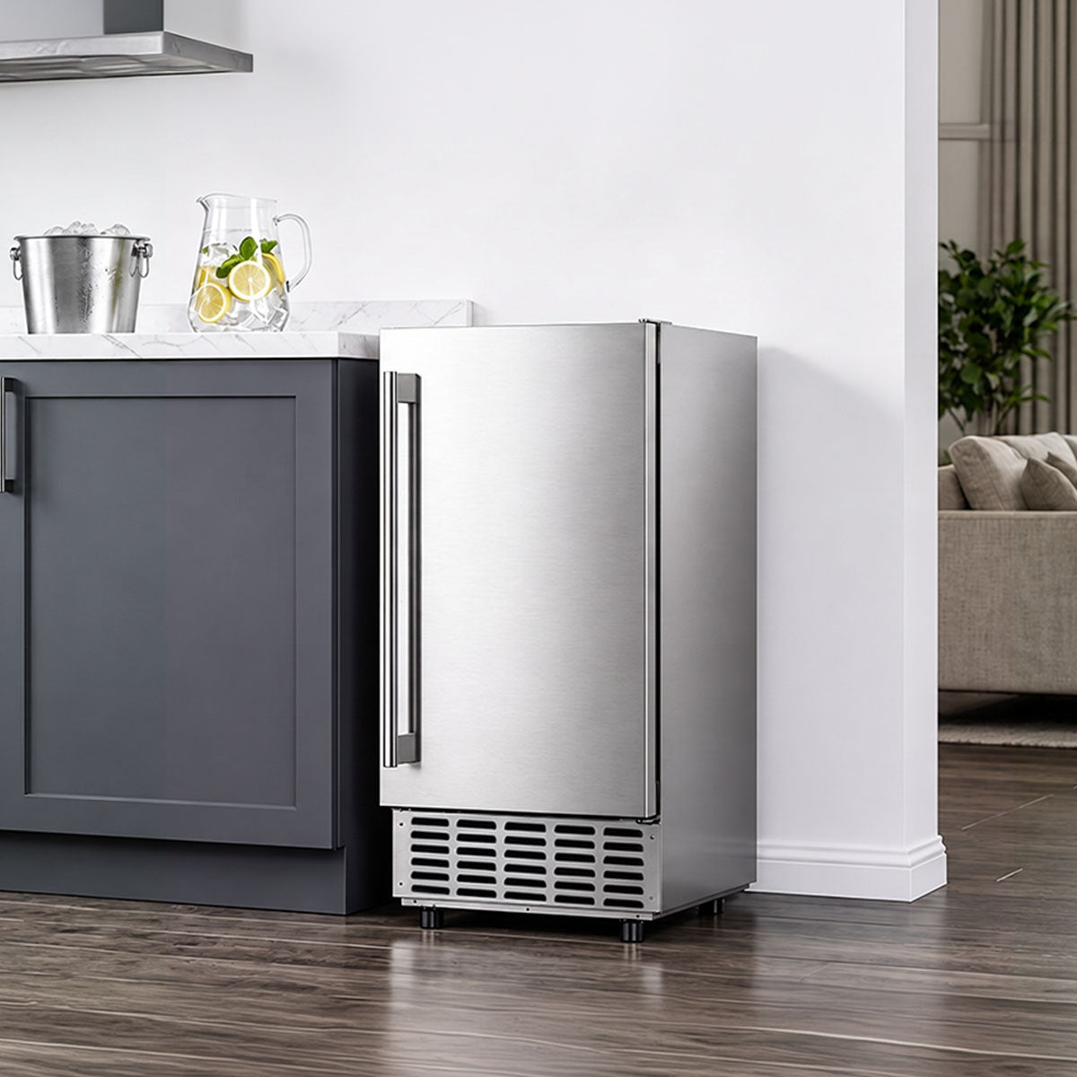 Built-in Ice Maker Machine Z5836