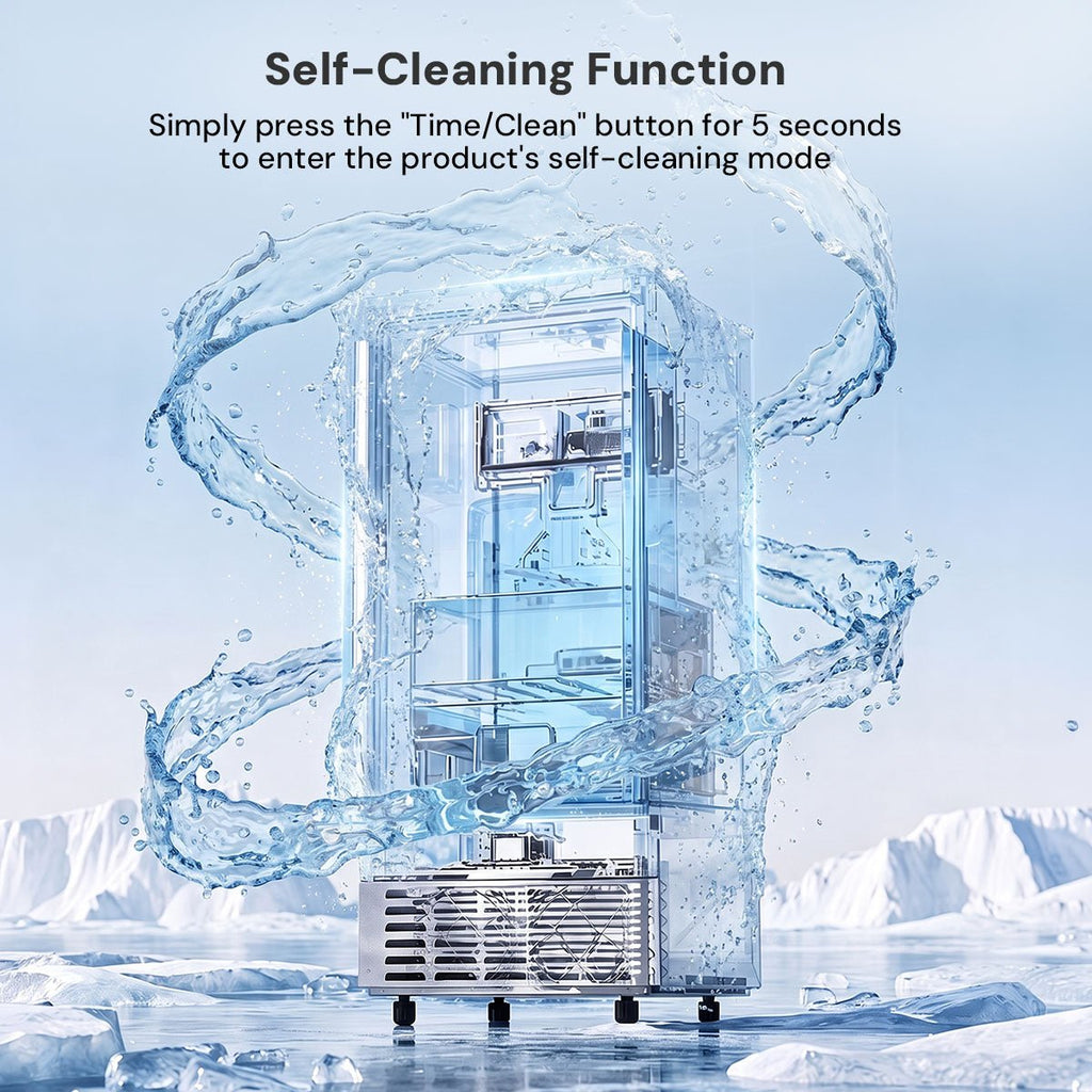 Built-in Ice Maker Machine Z5836