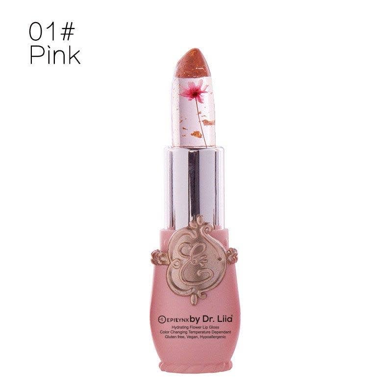 Lip Gloss - Hydrating Lip Butter, Lip Balm
