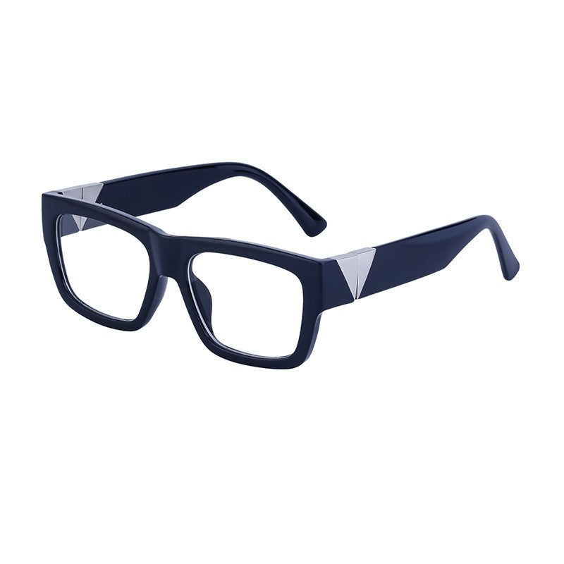 Ladies Fashion Trend Retro Wide-Leg Sunglasses