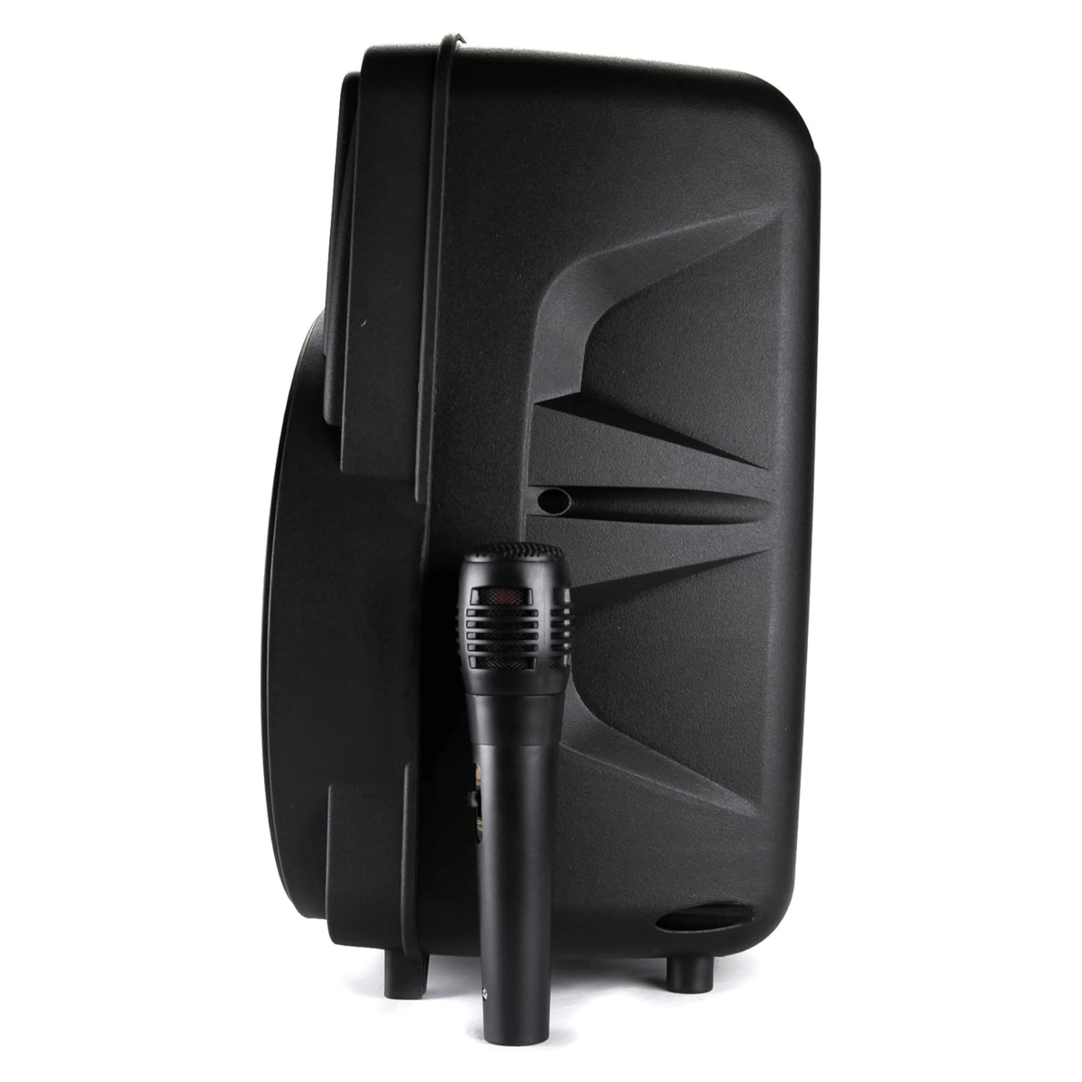 Emerson Portable 8" Bluetooth Party Speaker
