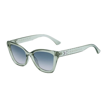 Women Fashion Cat Eye Sunscreen Sunglasses