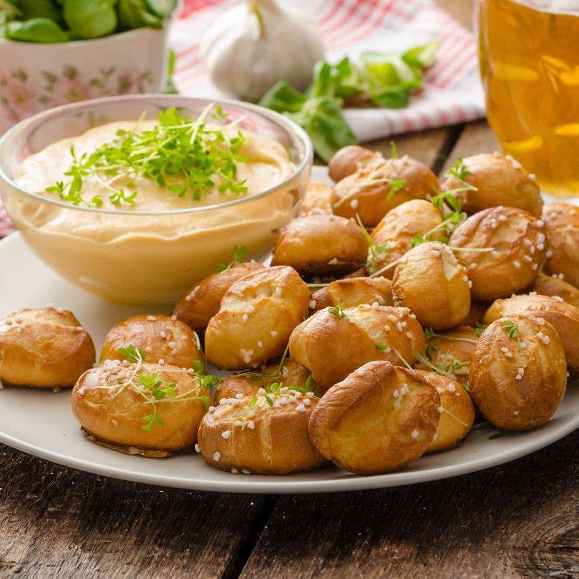 Brew & Chew – Beer Cheese Dip Mix