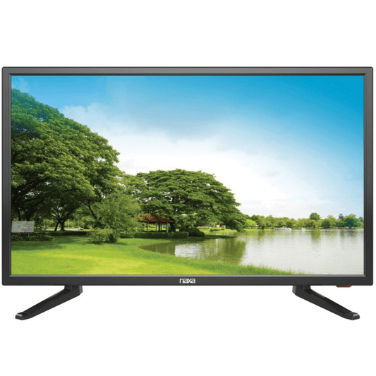 Naxa 24" LED 12V AC/DC Widescreen HD Television - Refurbished