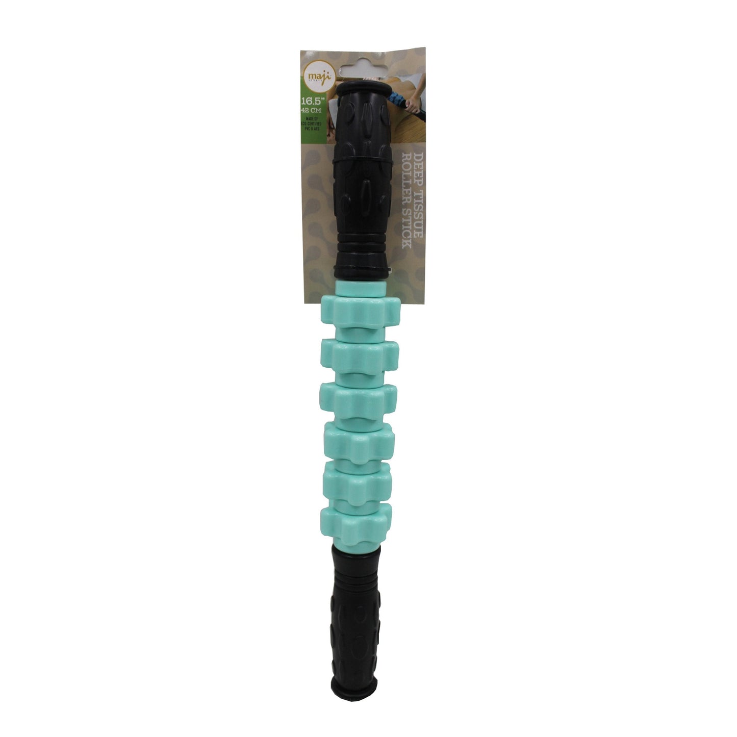 Maji Sports Deep Tissue Roller Stick