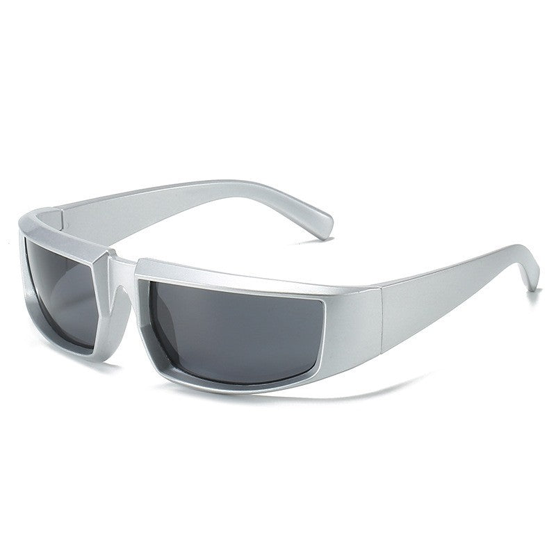 Sunglasses For UV Protection While Biking
