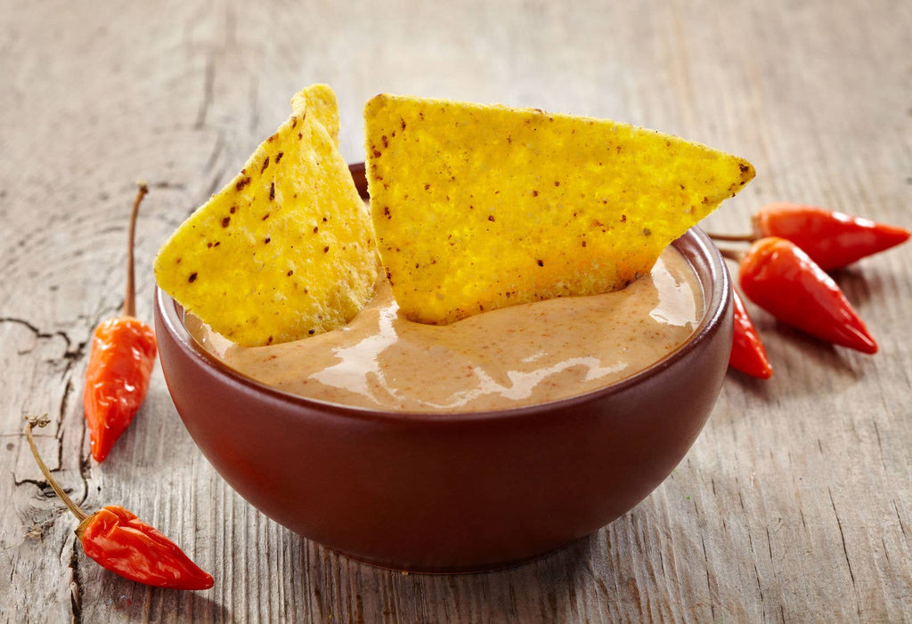 Buffalo Ranch Dip Mix