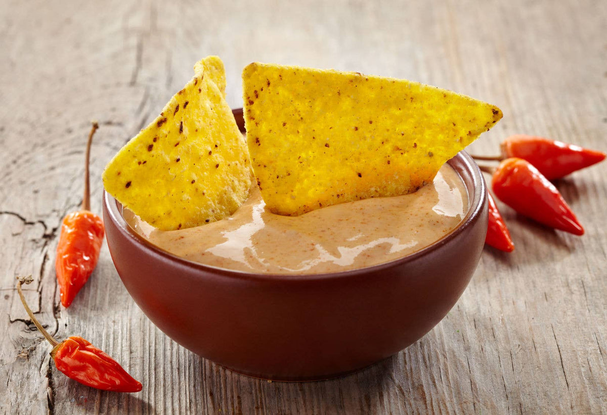 Buffalo Ranch Dip Mix