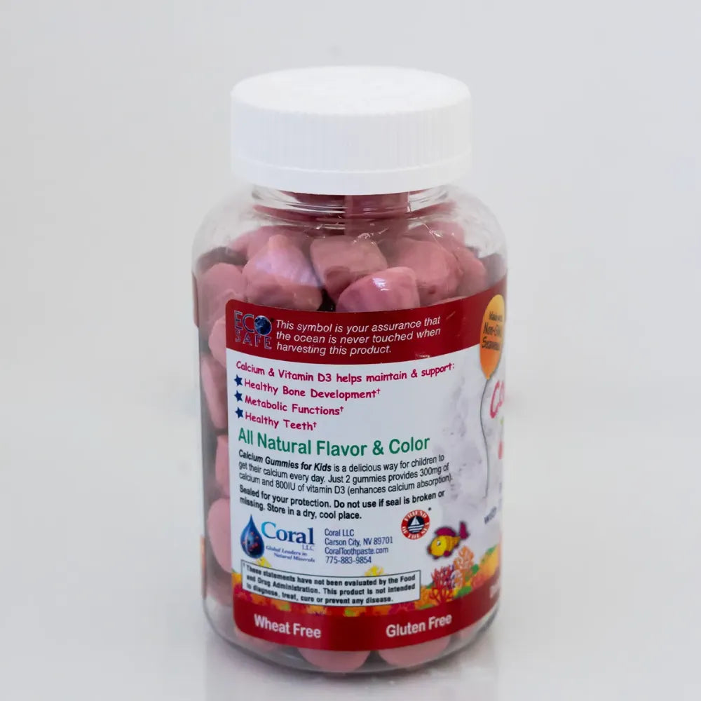 Family Bone Health Bundle