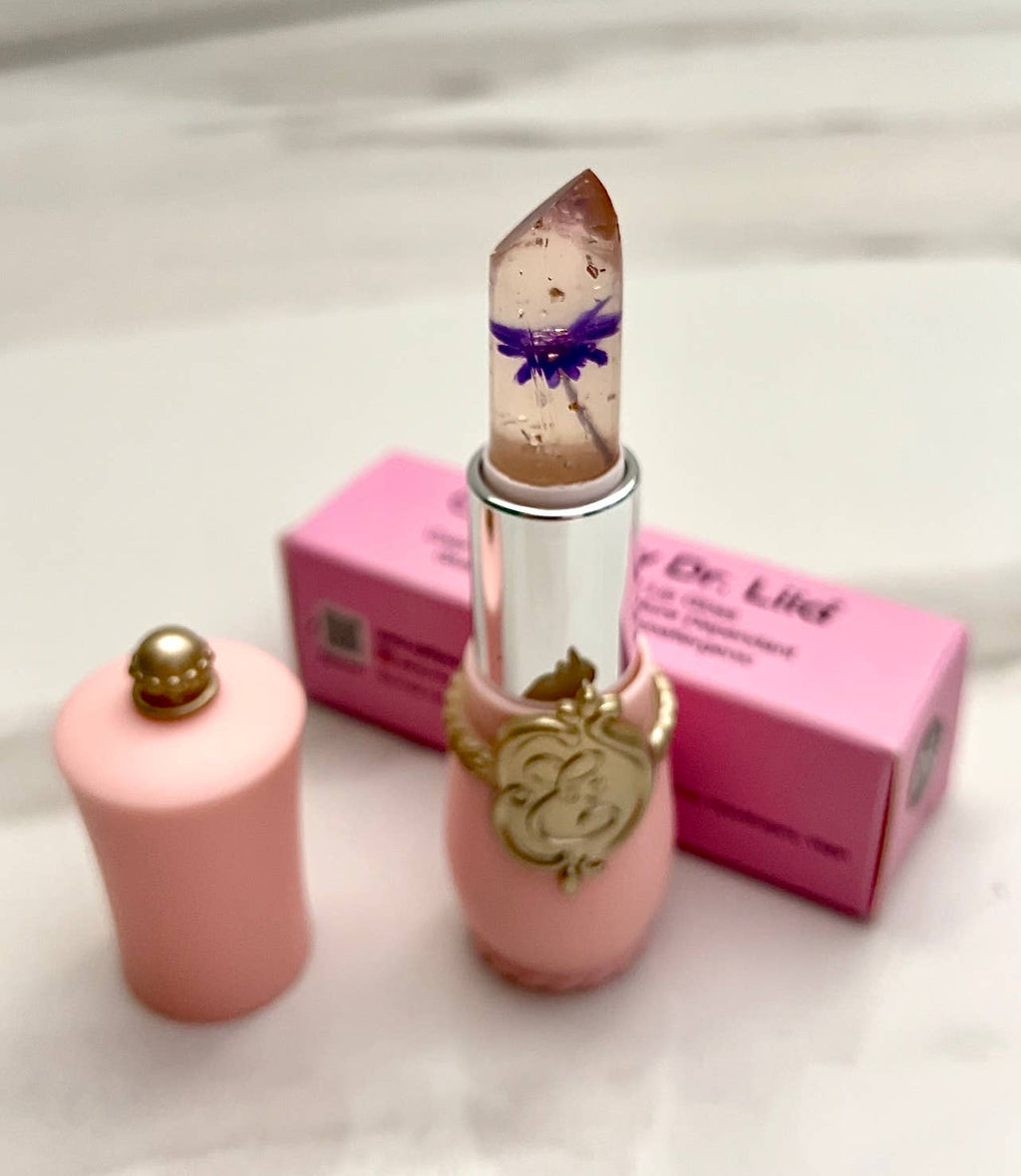 Lip Gloss - Hydrating Lip Butter, Lip Balm