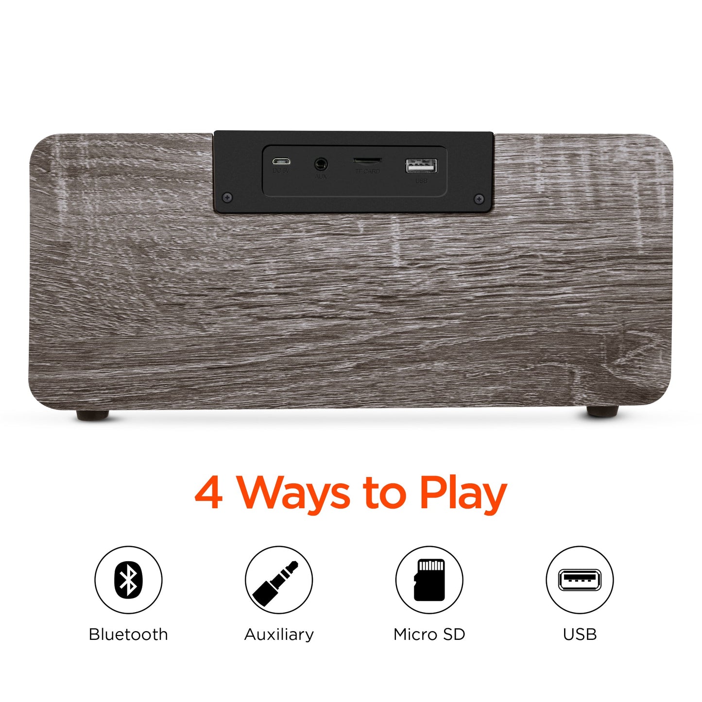 Hypergear Fabrix 2 Wireless Speaker