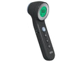 Braun Forehead Thermometer 3-in-1 Non-Contact Digital Thermometer, Age Precision Technology, Fast 2-Second Reading, Color-Coded LCD Display