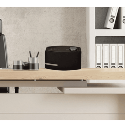 Naxa Multi-Room Bluetooth Speaker with Voice Control - Refurbished