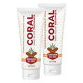 Nano Silver Cinnamon Tea Tree 2 Pack