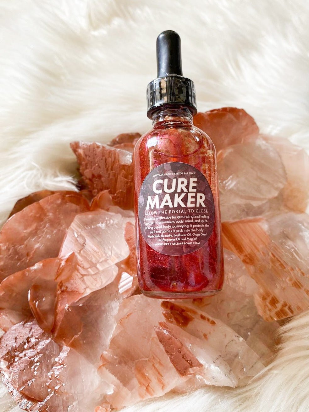 CURE MAKER