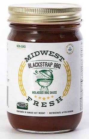 Blackstrap BBQ