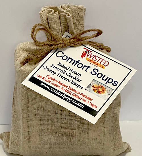 Comfort Soup Collection 3 Pack