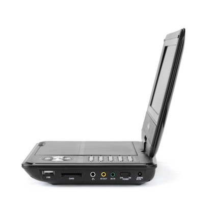 Emerson 7-Inch Portable DVD Player