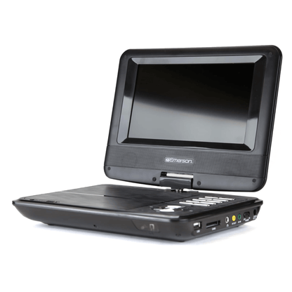 Emerson 7-Inch Portable DVD Player