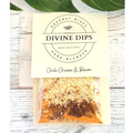 Chili Cheese & Bacon Seasoning Dip Mix & Cheeseball