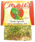 Fiesta Spinach Dip Mix