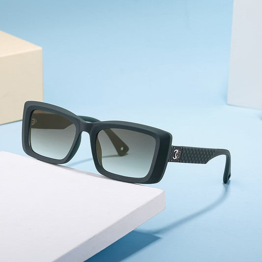 Fashion Women Premium Small Square Sunglasses
