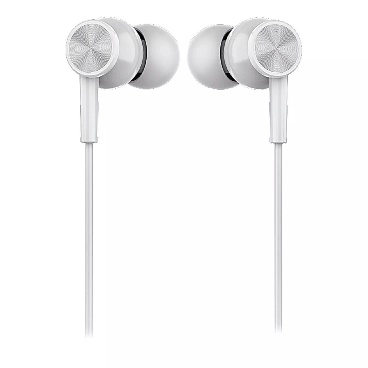 Xyst 3.5mm Stereo In-Ear Earbuds with Microphone