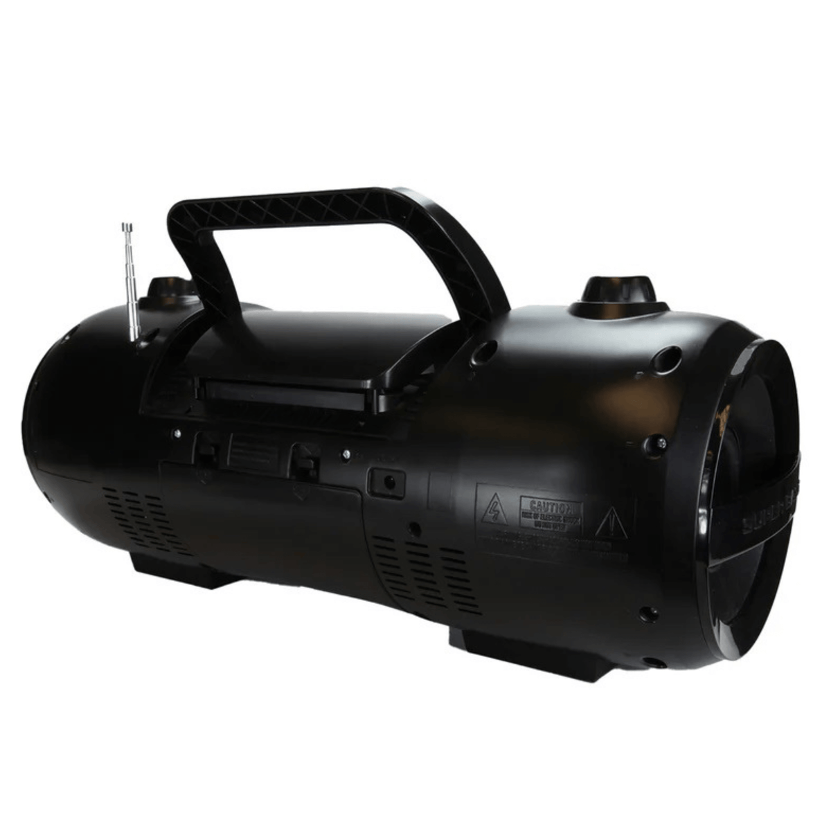 Emerson Retro Portable CD Boombox