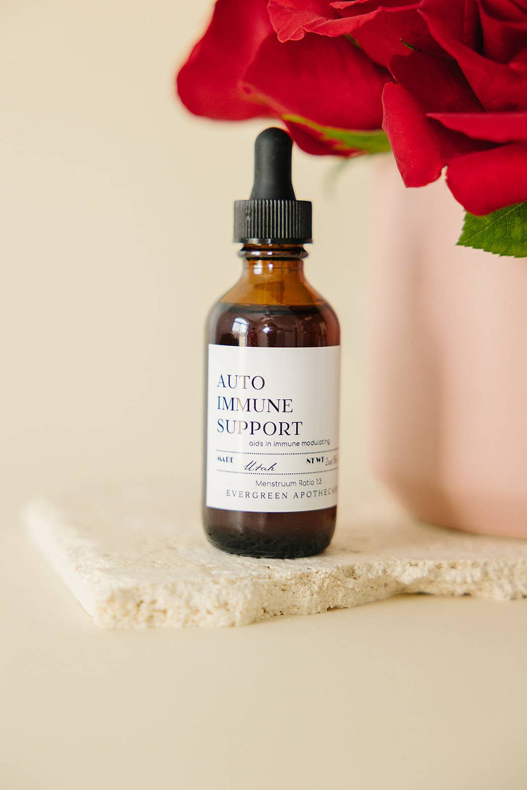 Autoimmune Support Tincture